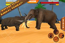 Скриншот 9 APK-версии Safari Arena: Animal Fighter
