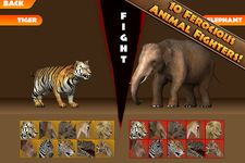 Скриншот 7 APK-версии Safari Arena: Animal Fighter