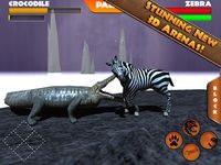 Tangkapan layar apk Safari Arena: Animal Fighter 8