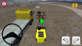Forklift Simulator 3D imgesi 1