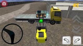 Forklift Simulator 3D imgesi 2