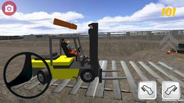 Forklift Simulator 3D imgesi 4
