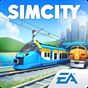 Ikon apk SimCity BuildIt