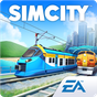 SimCity BuildIt 图标