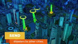 SimCity BuildIt ekran görüntüsü APK 3