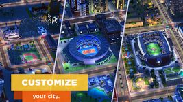 SimCity BuildIt ekran görüntüsü APK 20