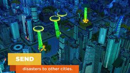 SimCity BuildIt στιγμιότυπο apk 10
