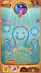 ภาพหน้าจอที่  ของ Peggle Blast