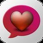 Emoticons de Amor APK