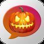 Halloween Emoticons APK