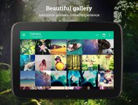 Piktures - Beautiful Gallery ảnh màn hình apk 