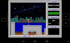 AEMULA - 486 PC Emulator ekran görüntüsü APK 5