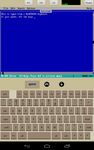 AEMULA - 486 PC Emulator ekran görüntüsü APK 