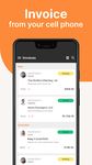 Facturas, presupuestos y CRM captura de pantalla apk 20