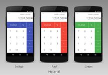 Calculatrice capture d'écran apk 18