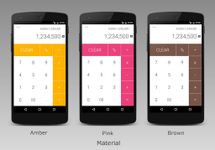 Calculatrice capture d'écran apk 17