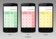 Calculatrice capture d'écran apk 11