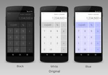 Calculatrice capture d'écran apk 9