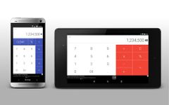 Calculator screenshot apk 