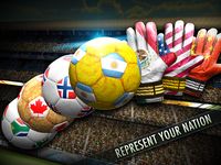 Soccer Showdown 2015 captura de pantalla apk 4