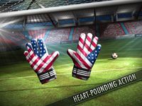 Soccer Showdown 2015 captura de pantalla apk 5