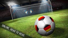 Soccer Showdown 2015 captura de pantalla apk 11