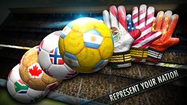 Soccer Showdown 2015 captura de pantalla apk 6