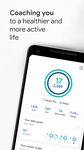 Tangkap skrin apk Google Fit: Health and Activity Tracking 8