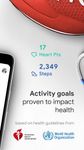 Tangkap skrin apk Google Fit: Health and Activity Tracking 7