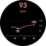 Google Fit - Fitnesstracking screenshot APK 2