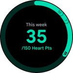 Google Fit: Theo dõi hoạt động và sức khỏe ảnh màn hình apk 