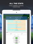 Live Football Screenshot APK 13