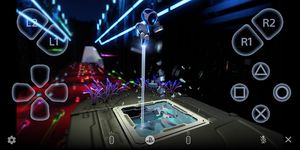 PS4 Remote Play ekran görüntüsü APK 1