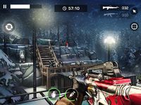 Tangkapan layar apk Major GUN - FPS Shooter - Sniper War Games 3