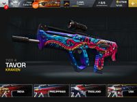 Major GUN - FPS Shooter - Sniper War Games ảnh màn hình apk 1