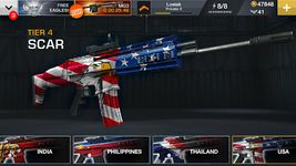 Major GUN - FPS Shooter - Sniper War Games의 스크린샷 apk 10