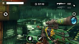 Major GUN - FPS Shooter - Sniper War Games screenshot apk 9