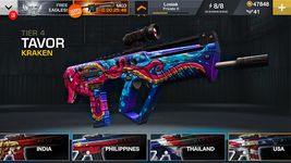 Major GUN - FPS Shooter - Sniper War Games의 스크린샷 apk 8