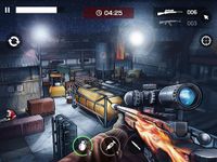 Screenshot 6 di Fucile : guerra al terrore apk