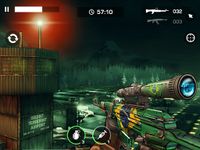 GUN Sniper : war on terror captura de pantalla apk 4