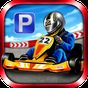 Go Kart Parking & Racing Game icon