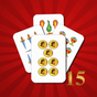 Scopa a 15