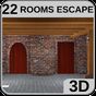 Escape Games-Puzzle Basement icon