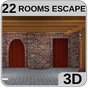 Escape Games-Puzzle Basement icon