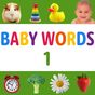 Иконка Baby Flashcards: 12+ Months