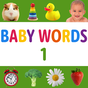 Иконка Baby Flashcards: 12+ Months