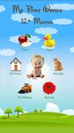 Baby Flashcards: 12+ Months screenshot apk 11