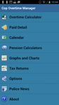 Tangkapan layar apk Cop Overtime With Backup 7
