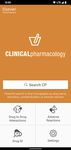Clinical Pharmacology zrzut z ekranu apk 5