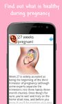 Pregnancy Week by Week image 1